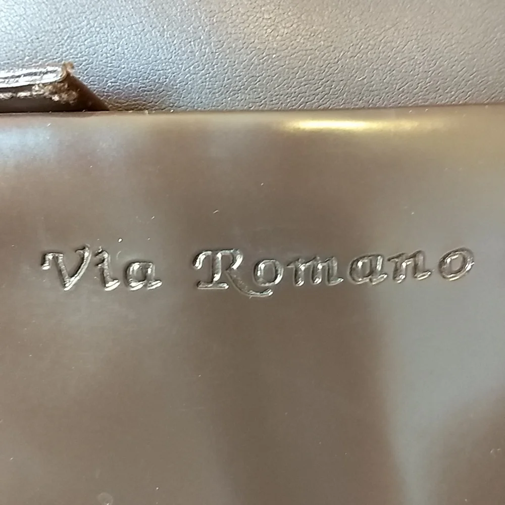 Via Romano Backpack - Picture 3 of 5